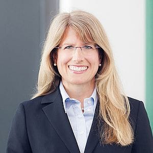 Rechtsanwältin Karen Fiege