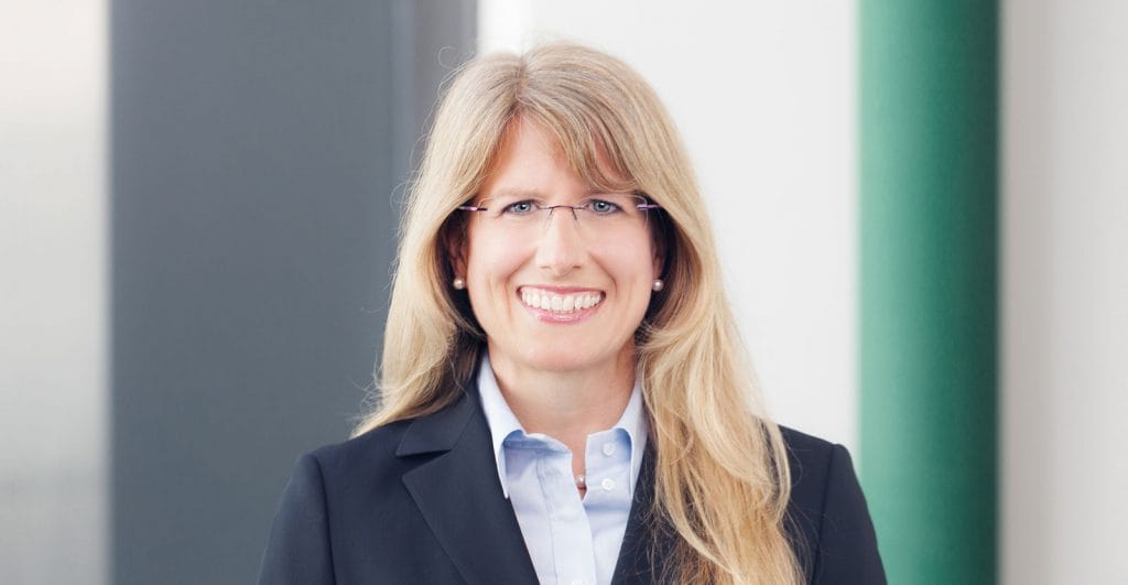 Karen Fiege