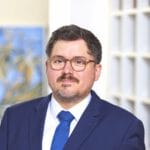 Dr. Simon Fehrenbach